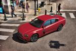 Dodge Charger Redline by Mopar 2012 года